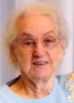 Ethel Stepp